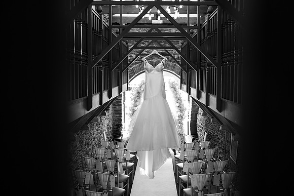 Nikita and Tony’s Llechwen Hall wedding