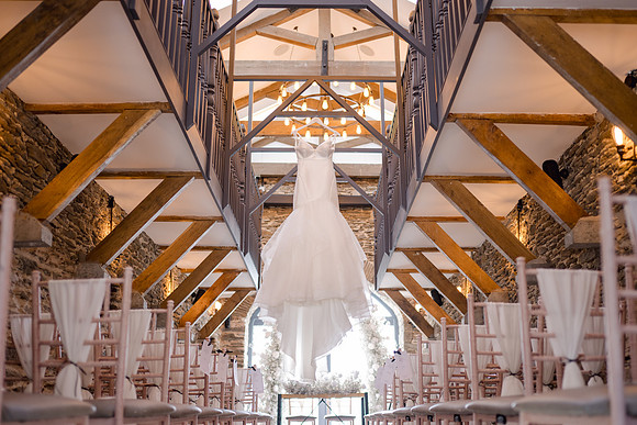 Nikita and Tony’s Llechwen Hall wedding