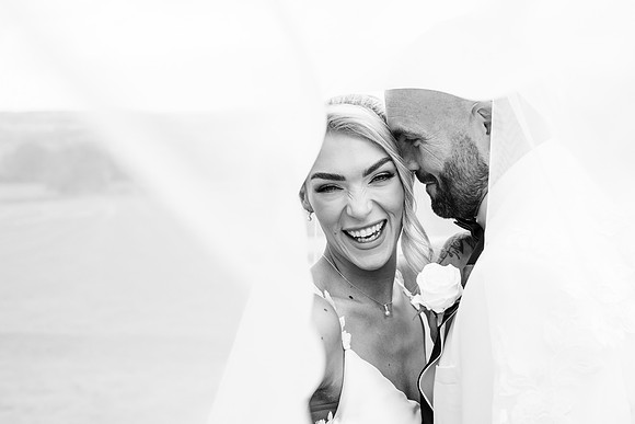 Nikita and Tony’s Llechwen Hall wedding
