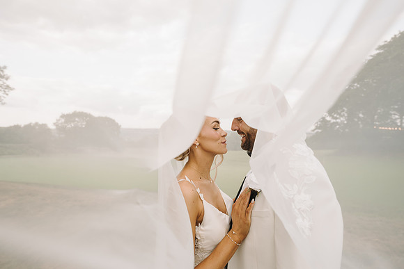 Nikita and Tony’s Llechwen Hall wedding
