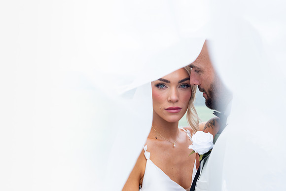 Nikita and Tony’s Llechwen Hall wedding