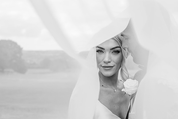 Nikita and Tony’s Llechwen Hall wedding