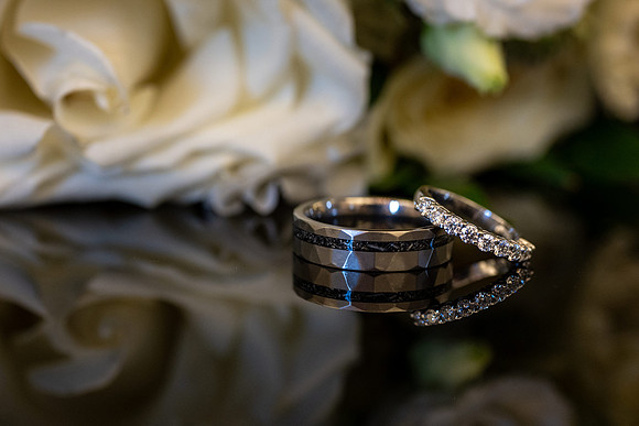 Hensol Castle wedding photos