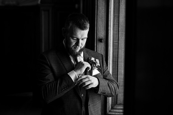 Hensol Castle wedding photos