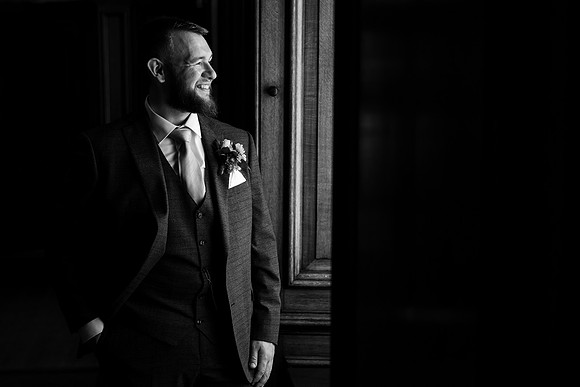 Hensol Castle wedding photos