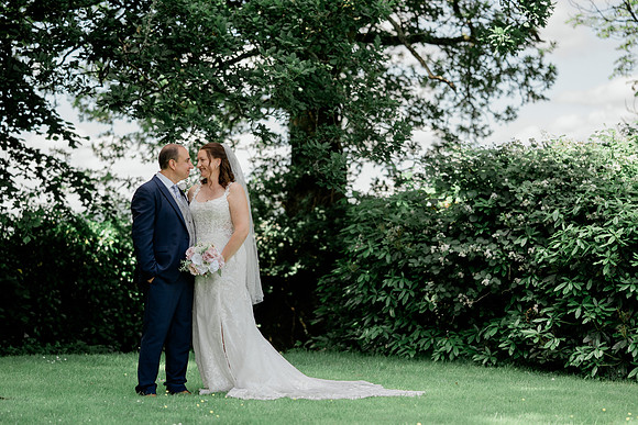wedding photography Llechwen Hall