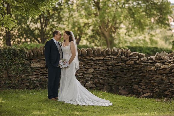 wedding photography Llechwen Hall