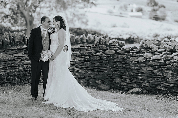 wedding photography Llechwen Hall