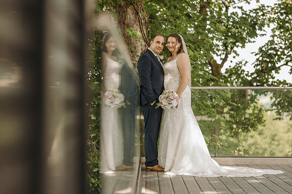 wedding photography Llechwen Hall
