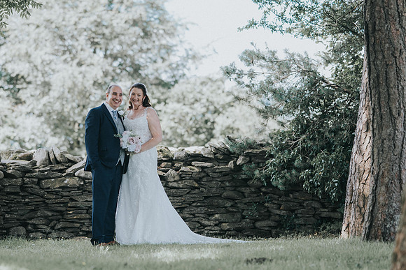 wedding photography Llechwen Hall