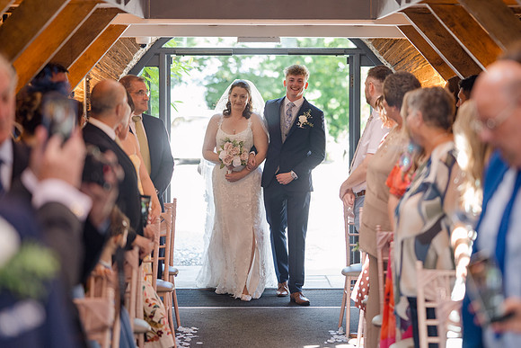 wedding photography Llechwen Hall
