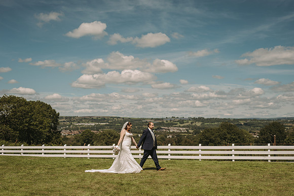 wedding photography Llechwen Hall