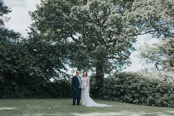 wedding photography Llechwen Hall
