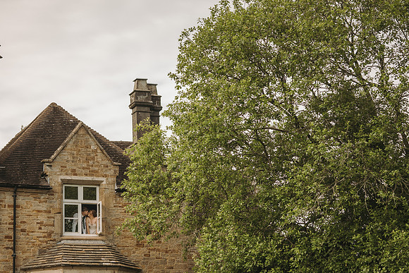 wedding photography Bryngarw House