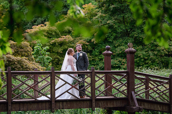 wedding photography Bryngarw House