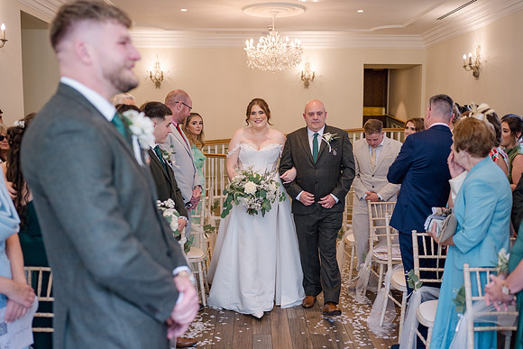 wedding photography Bryngarw House