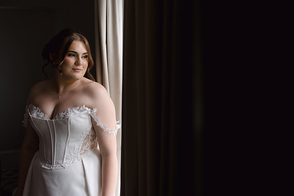 wedding photography Bryngarw House