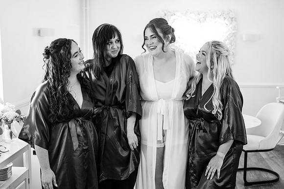 wedding photography Bryngarw House