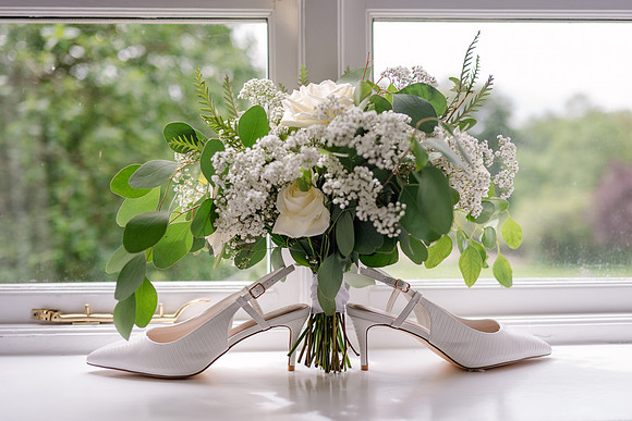 wedding photography Bryngarw House