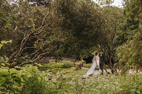 wedding photography Bryngarw House