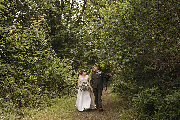 wedding photography Bryngarw House