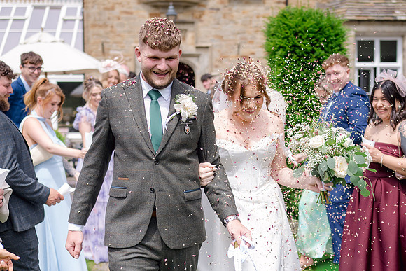 wedding photography Bryngarw House