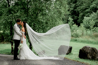 Sylen Lakes wedding photos