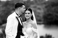 Sylen Lakes wedding photos