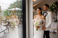 Sylen Lakes wedding photos