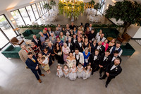 Sylen Lakes wedding photos