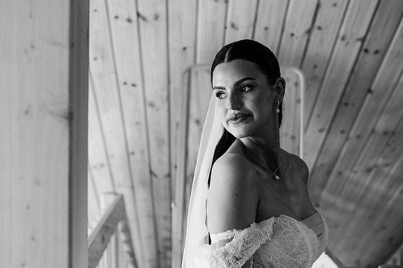 Sylen Lakes wedding photos