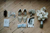 Sylen Lakes wedding photos