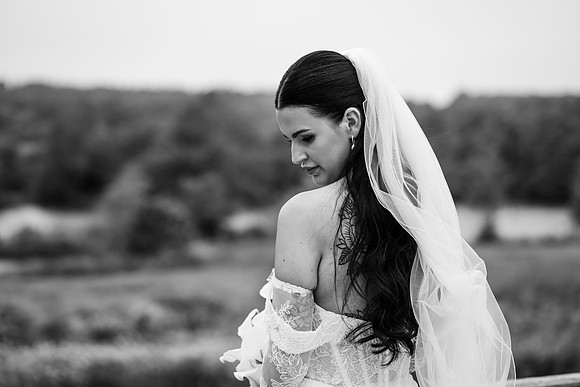 Sylen Lakes wedding photos