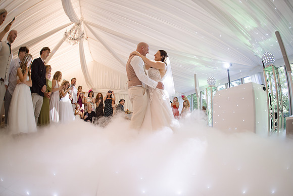 South Wales wedding venue
