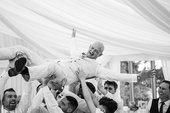 South Wales wedding venue