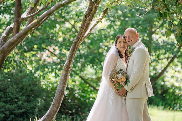 South Wales wedding venue