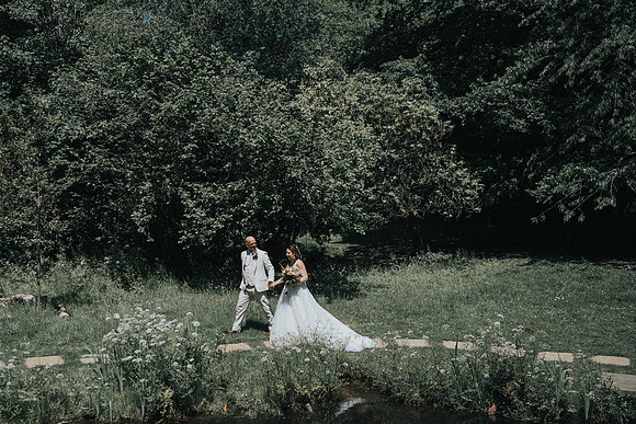 South Wales wedding venue