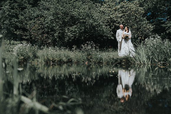 South Wales wedding venue