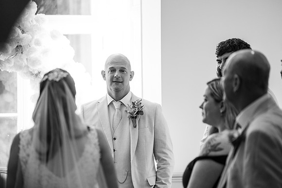 South Wales wedding venue