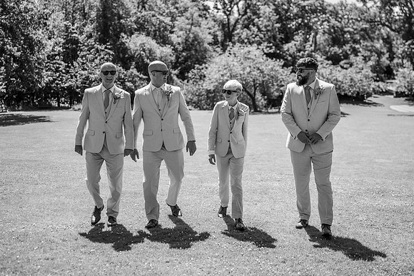 South Wales wedding venue