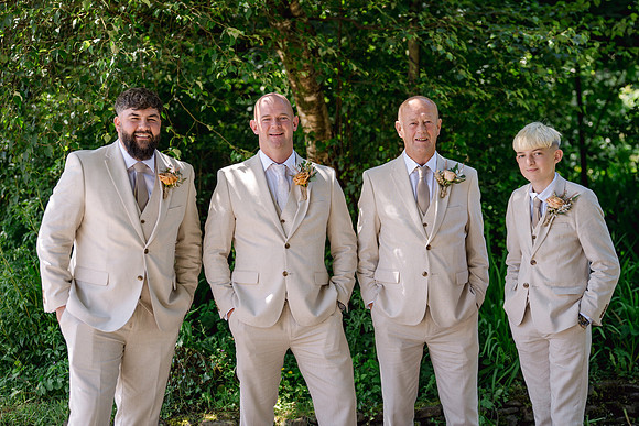 South Wales wedding venue