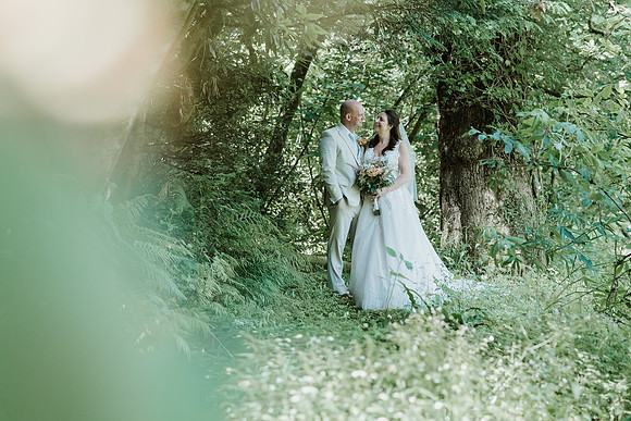 South Wales wedding venue