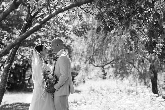 South Wales wedding venue