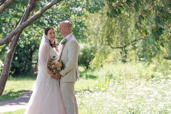 South Wales wedding venue