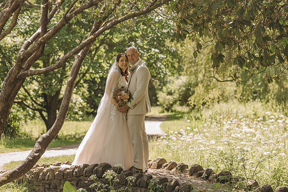 South Wales wedding venue