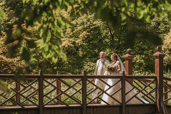 South Wales wedding venue