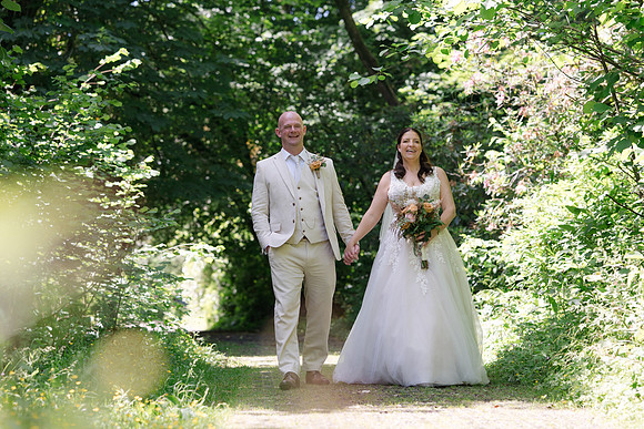 South Wales wedding venue