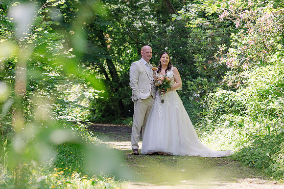 South Wales wedding venue