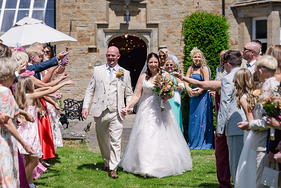 South Wales wedding venue