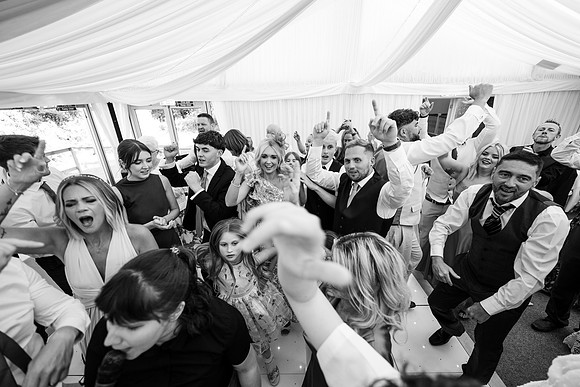 South Wales wedding venue